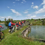 19.05.2013 Cicloturistica Comacchio